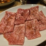 高円寺 焼肉ここち - 