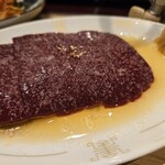 高円寺 焼肉ここち - 