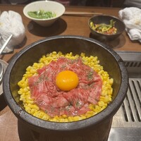 焼肉うしごろ 表参道店 - 