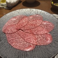 焼肉うしごろ 表参道店 - 