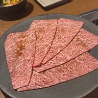 焼肉うしごろ 表参道店 - 