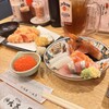 天ぷら 魚椿 大曽根店