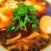 麺屋 丈六 キーノ和歌山店