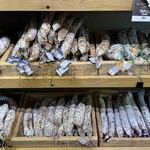 Zuivelhoeve - 店内