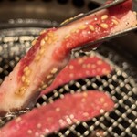 黒毛和牛専門 焼肉スタジアムJan - 