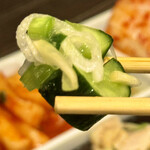 黒毛和牛専門 焼肉スタジアムJan - 