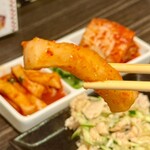 黒毛和牛専門 焼肉スタジアムJan - 