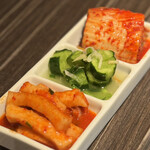 黒毛和牛専門 焼肉スタジアムJan 大塚本店 - 