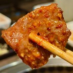 黒毛和牛専門 焼肉スタジアムJan - 
