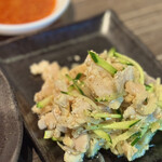 黒毛和牛専門 焼肉スタジアムJan - 