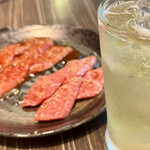 黒毛和牛専門 焼肉スタジアムJan - 