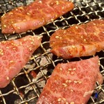 黒毛和牛専門 焼肉スタジアムJan - 