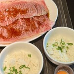 黒毛和牛専門 焼肉スタジアムJan - 