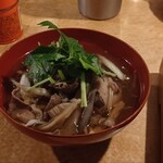 山形料理と地酒 こあら - 