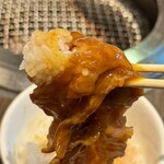 黒毛和牛専門 焼肉スタジアムJan - 