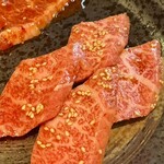 黒毛和牛専門 焼肉スタジアムJan - 