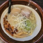 海海ラーメン - 