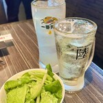 黒毛和牛専門 焼肉スタジアムJan 大塚本店 - 