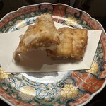 麻布 かどわき - 