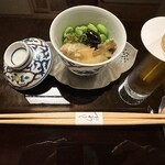 麻布 かどわき - 