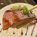 黒毛和牛専門 焼肉スタジアムJan - 