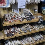 Zuivelhoeve - 店内