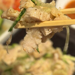 黒毛和牛専門 焼肉スタジアムJan - 