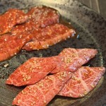 黒毛和牛専門 焼肉スタジアムJan - 