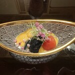 麻布 かどわき - 