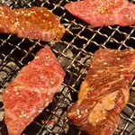 黒毛和牛専門 焼肉スタジアムJan - 