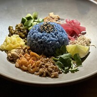 Longrain Tokyo - 