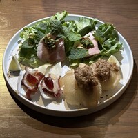 Longrain Tokyo - 