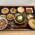 はっこめ～発酵とお米のお店～ - 料理写真:はっこめプレート・本日のお肉