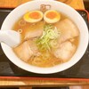 喜多方ラーメン 坂内 新宿西口思い出横丁店