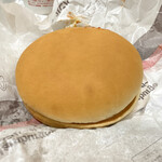 マクドナルド - 料理写真:ハンバーガー