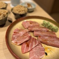 焼うお いし川 - 
