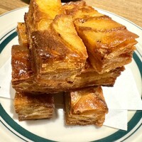 恵比寿ビストロ 猫も杓子も - 