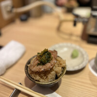 焼うお いし川 - 