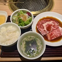 天壇 赤坂店 - 