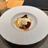 恵比寿 鉄板焼き Sublime - 