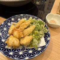 出汁しゃぶおばんざい おかか 市ヶ谷 - 