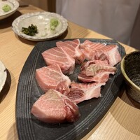 焼うお いし川 - 