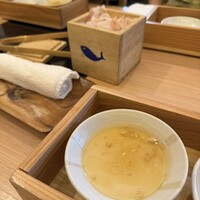 出汁しゃぶおばんざい おかか 市ヶ谷 - 