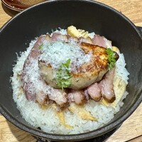 恵比寿ビストロ 猫も杓子も - 