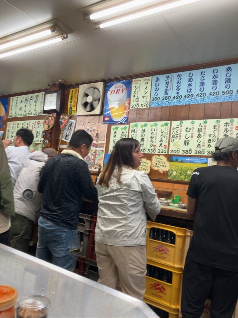 メニュー写真 : 岩田屋酒店 （いわたやさけてん） - 新今宮駅前/居酒屋