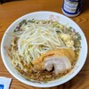 ラーメン二郎 亀戸店