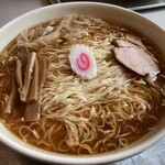 中海岸 大勝軒 - 