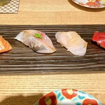 スシエビス 恵比寿本店 - 