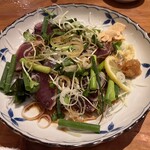 魚屋スタンドふじ子 - 