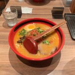 えびそば一幻 新千歳空港店 - 